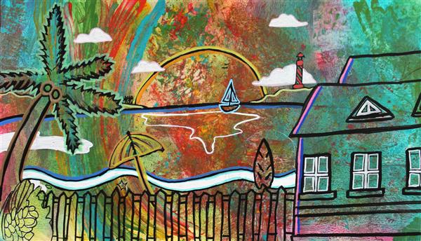Madison Hillman, Gr. 12